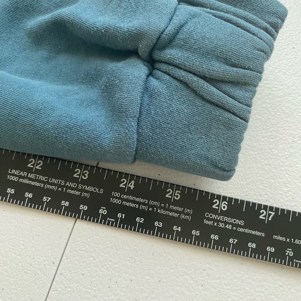 Rotate Sunday Birger Christensen XS Mimi Sweatpants Jogger 100% Organic Cotton - Picture 16 of 16